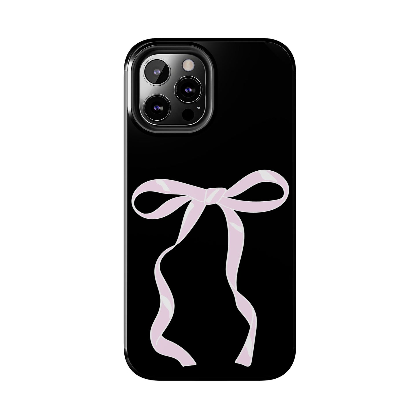 Bow Phone Case