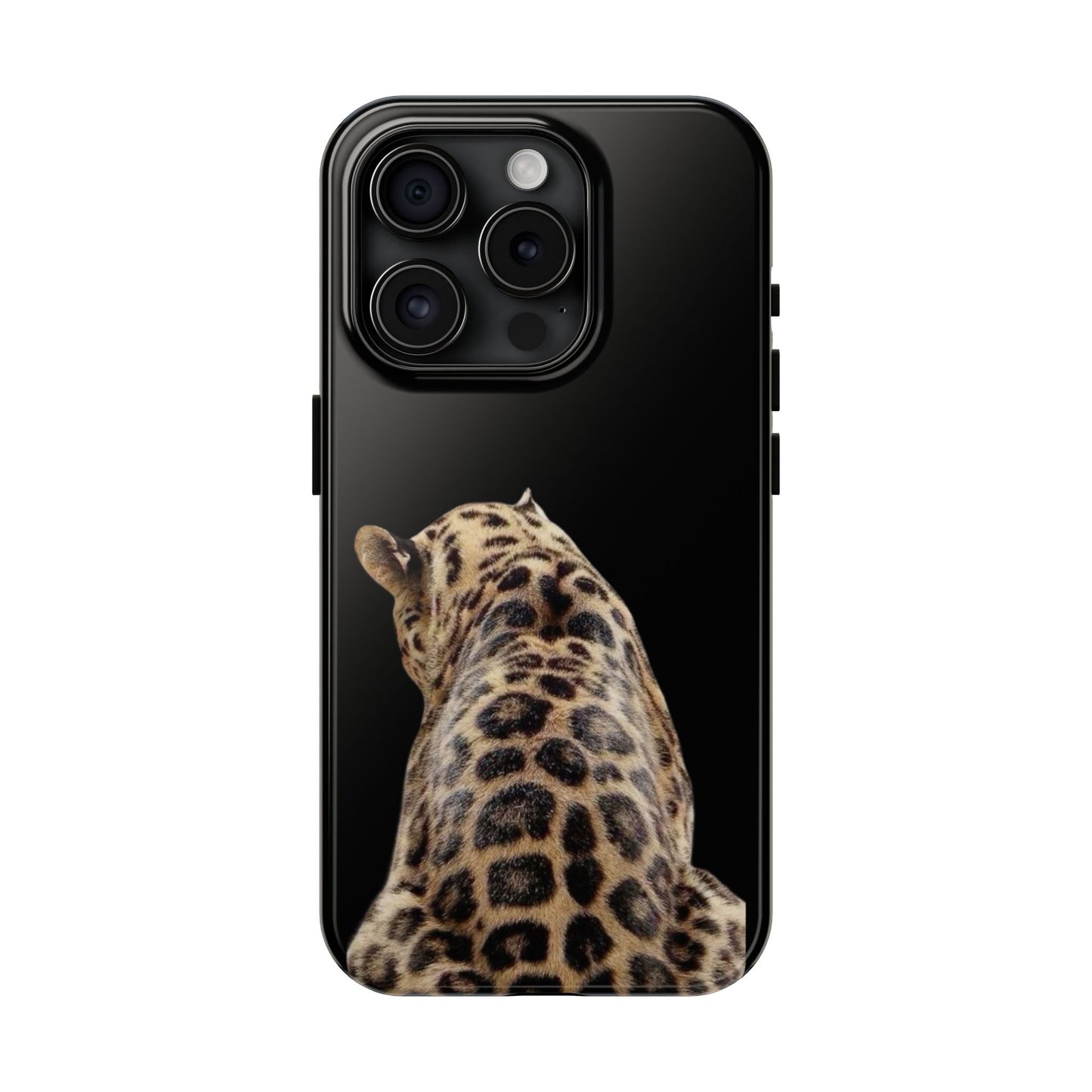 Leopard Phone Case