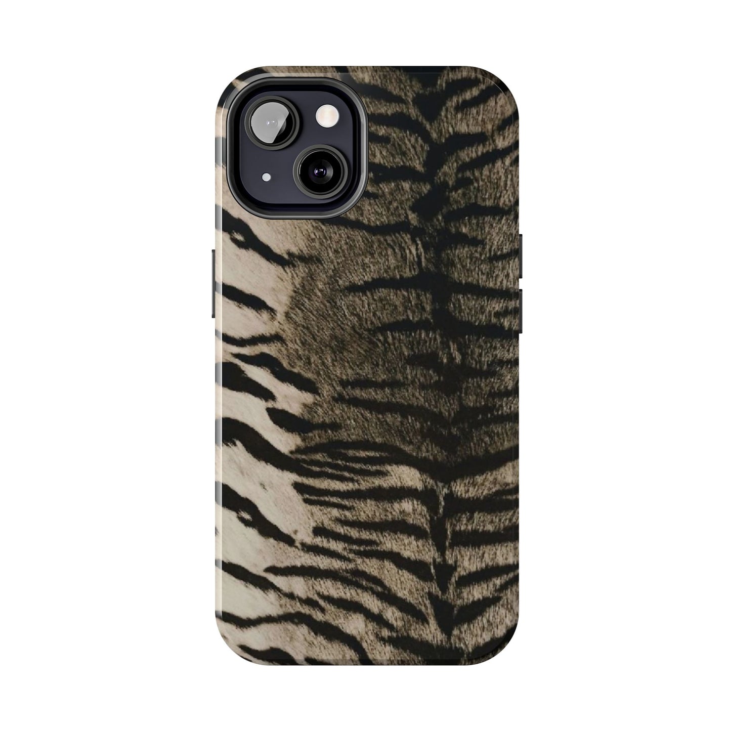Animal Print Phone Case