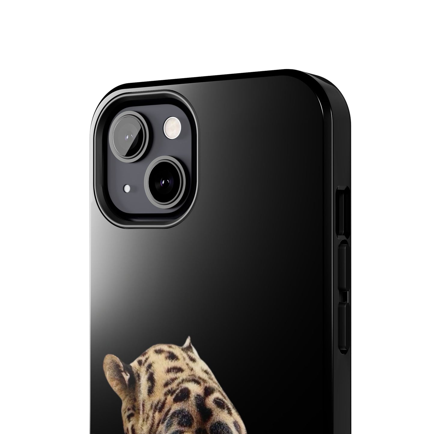 Leopard Phone Case