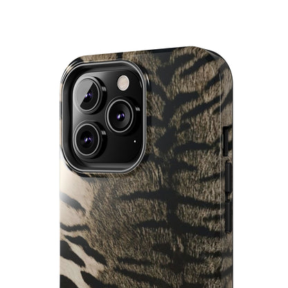 Animal Print Phone Case