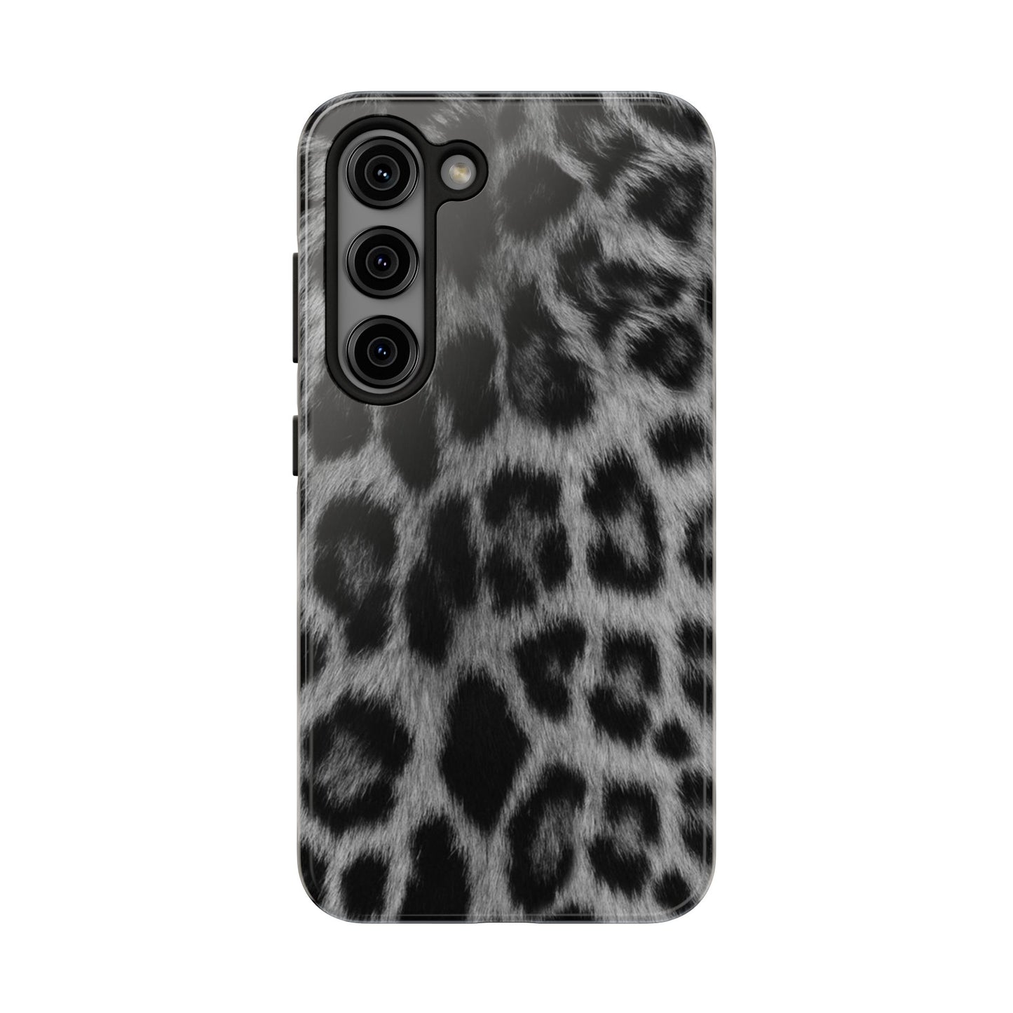 Leopard Print Phone Case