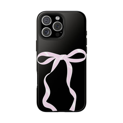 Bow Phone Case