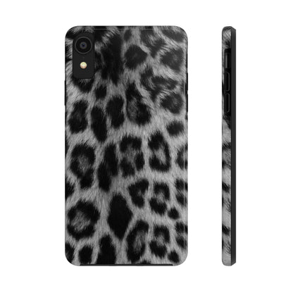 Leopard Print Phone Case