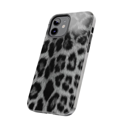 Leopard Print Phone Case