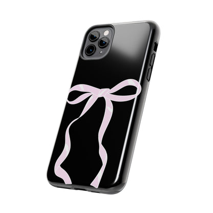 Bow Phone Case