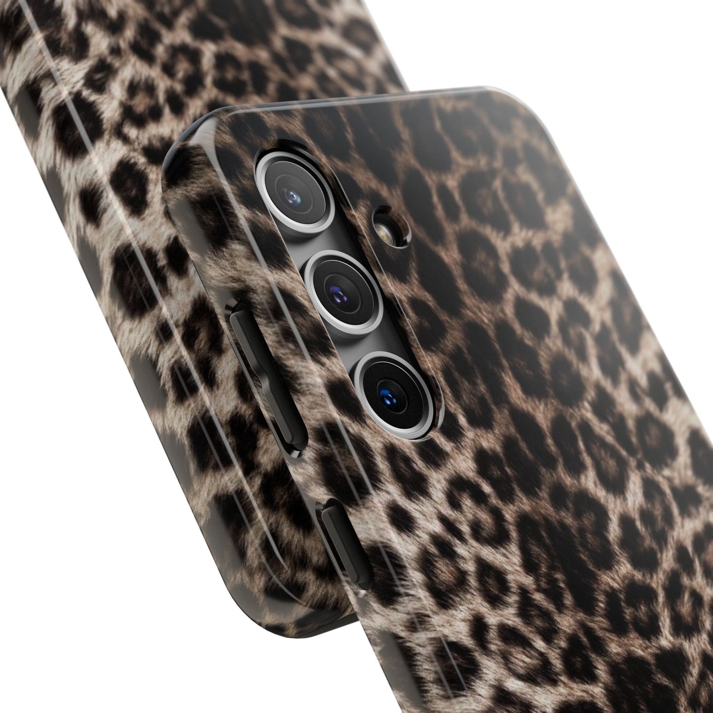 Leopard Print Phone Case