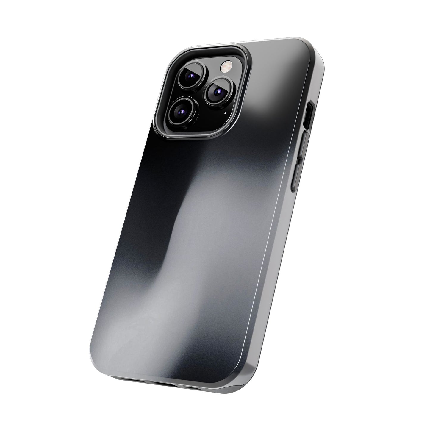 Dark Aura Phone Case
