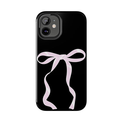 Bow Phone Case