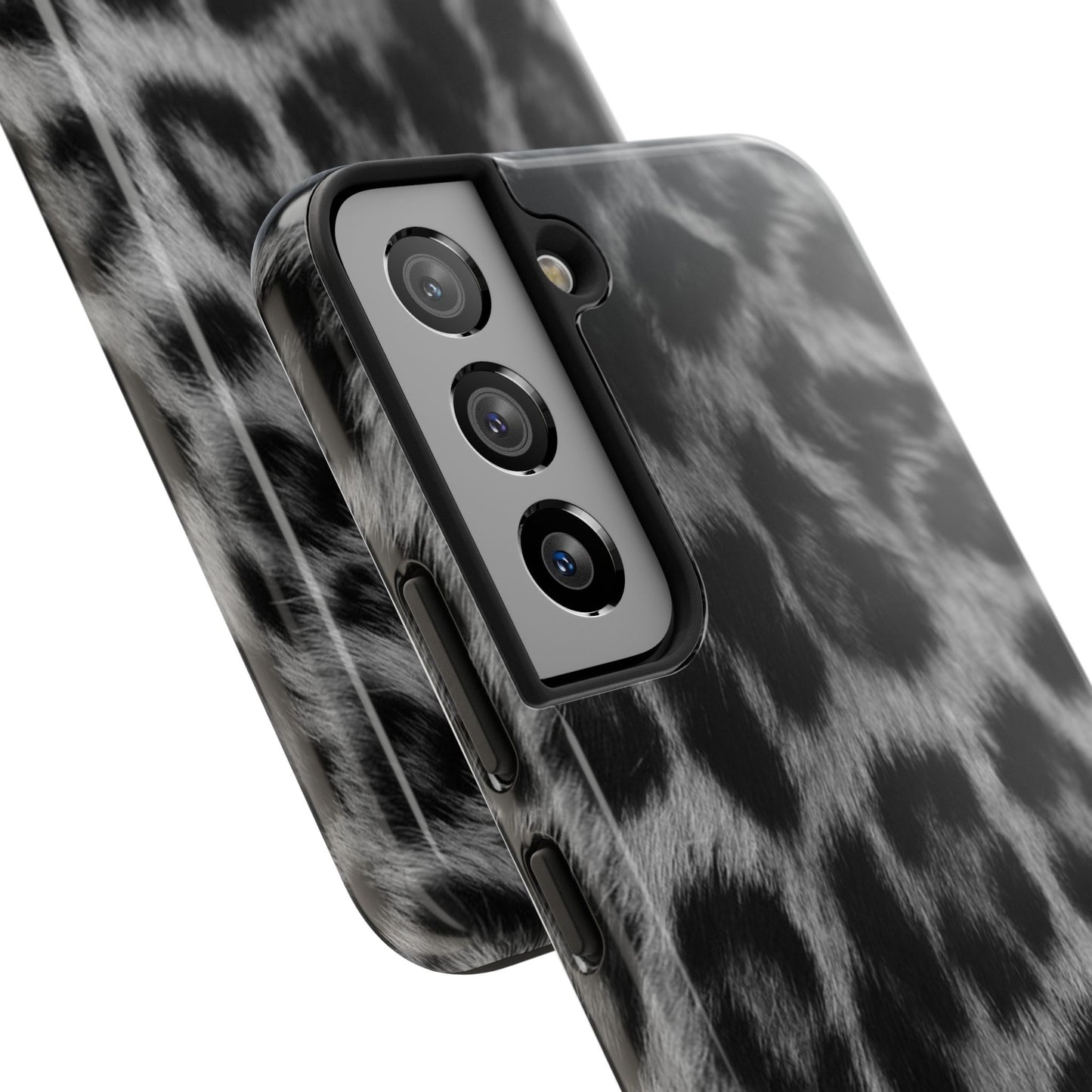 Leopard Print Phone Case