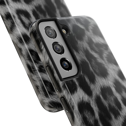 Leopard Print Phone Case