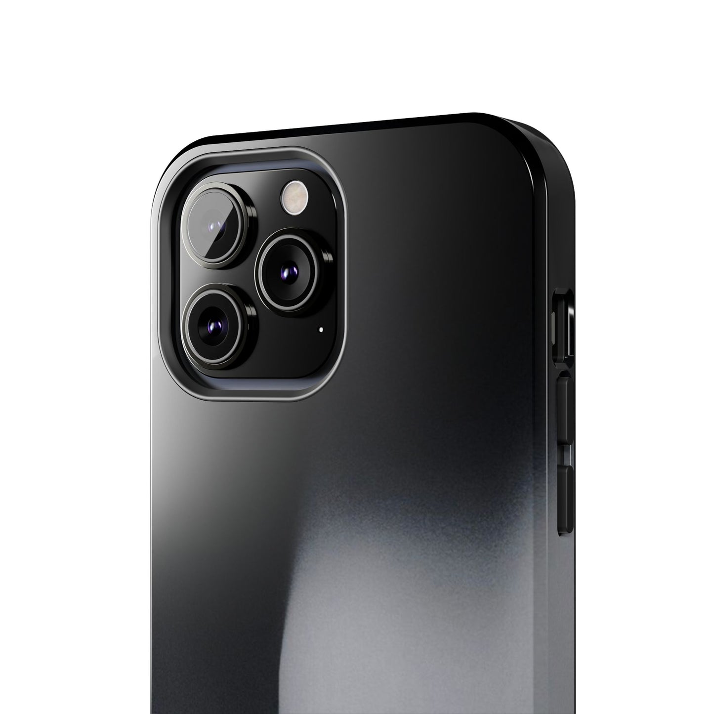 Dark Aura Phone Case