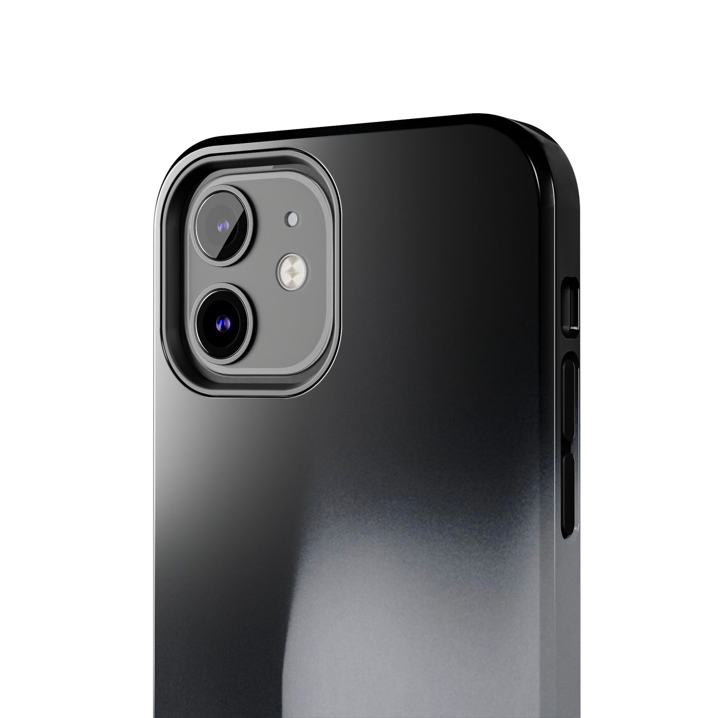 Dark Aura Phone Case