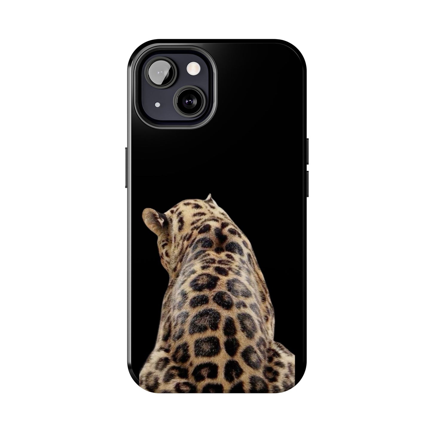 Leopard Phone Case