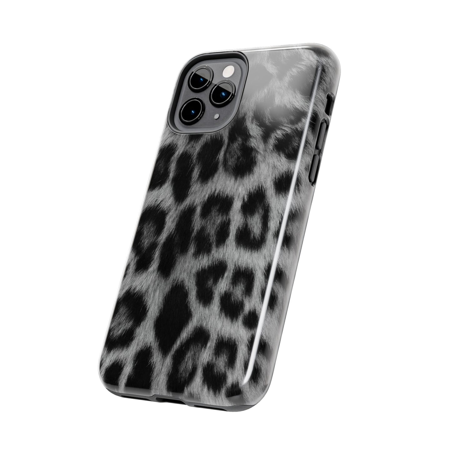 Leopard Print Phone Case