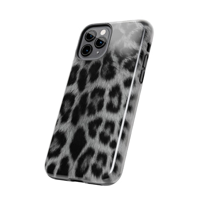 Leopard Print Phone Case
