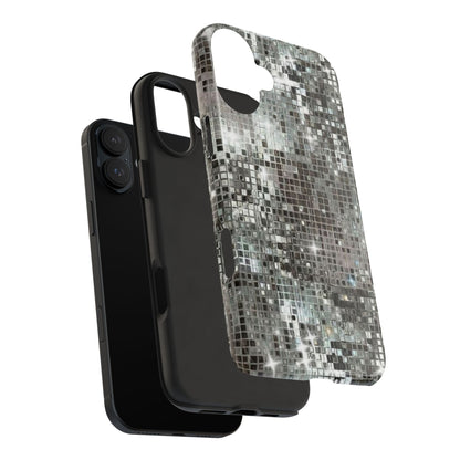 Disco Ball Phone Case