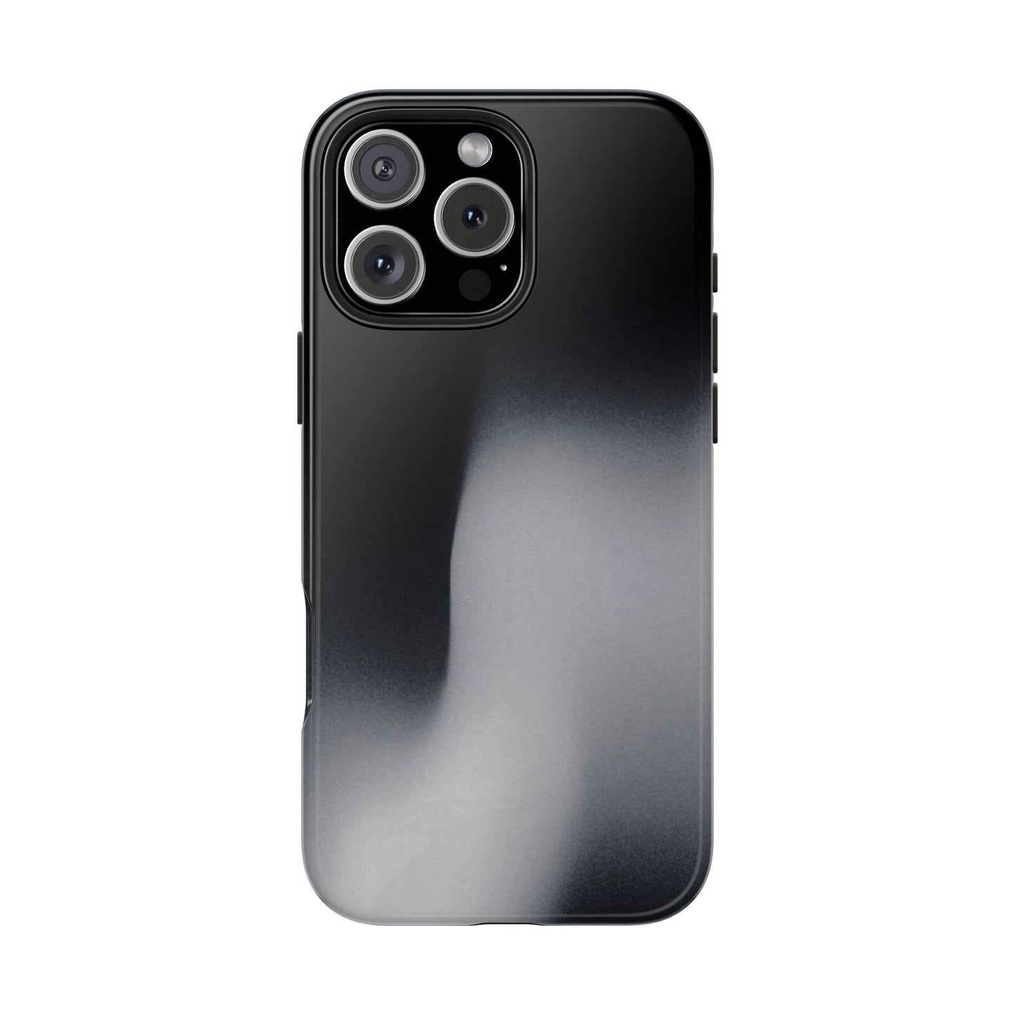 Dark Aura Phone Case