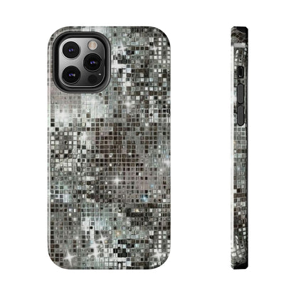 Disco Ball Phone Case