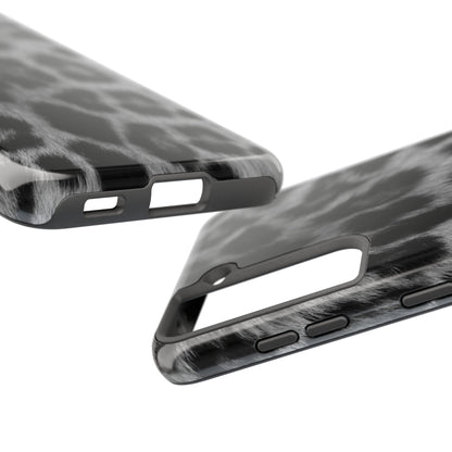 Leopard Print Phone Case