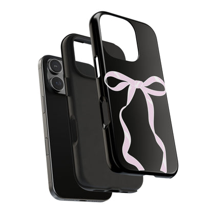Bow Phone Case
