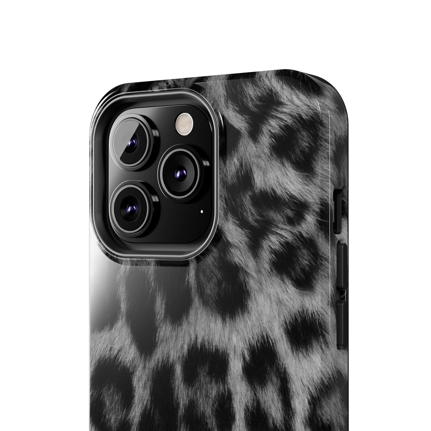 Leopard Print Phone Case