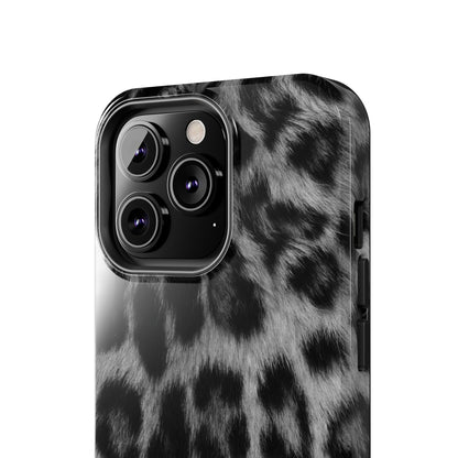 Leopard Print Phone Case