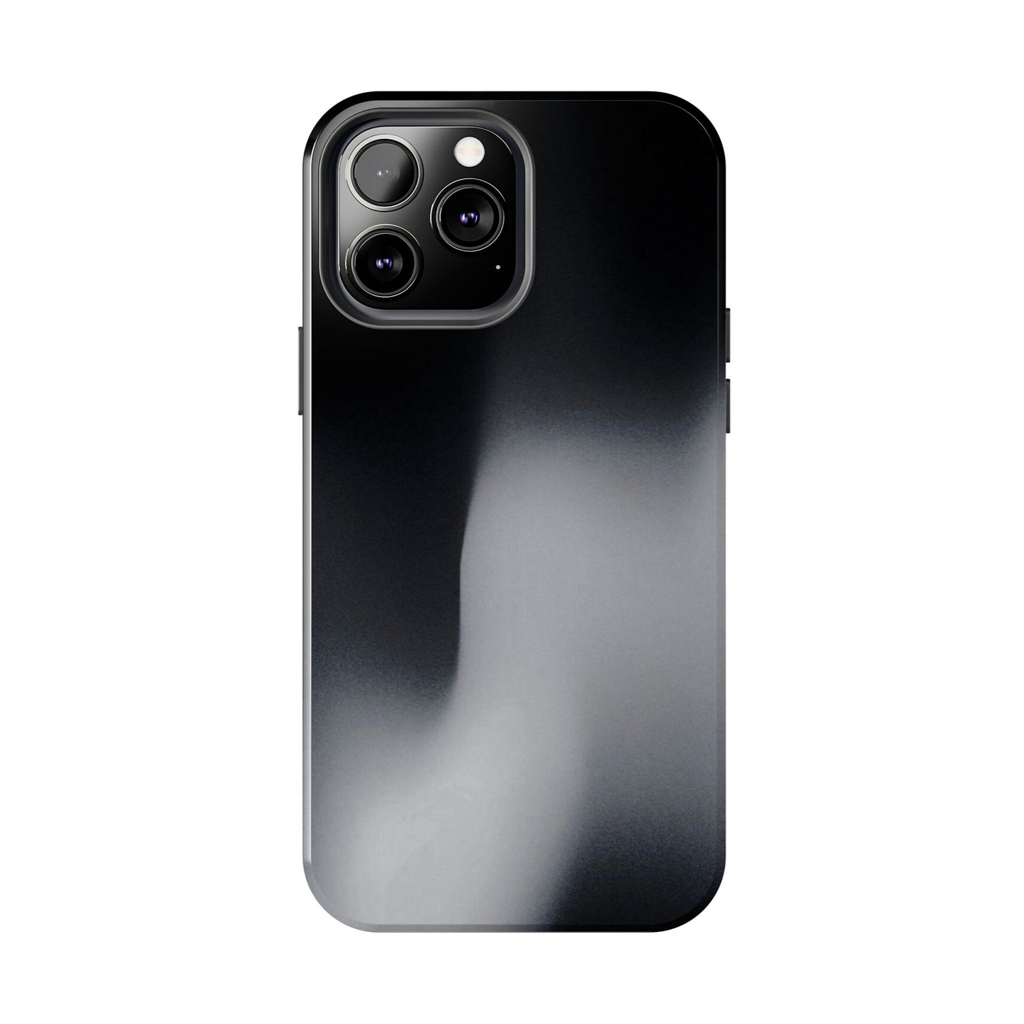 Dark Aura Phone Case