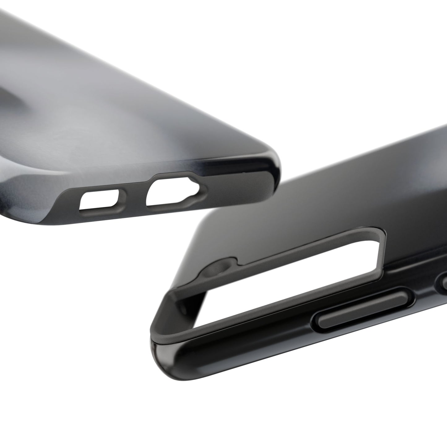 Dark Aura Phone Case