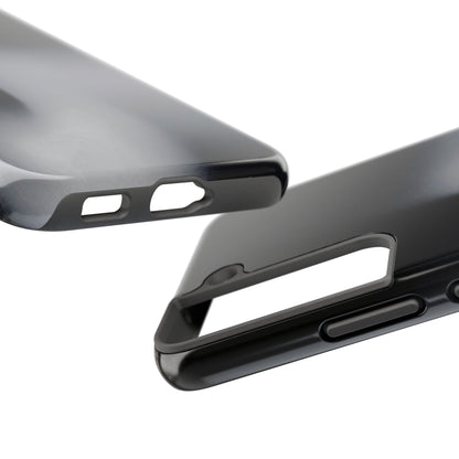 Dark Aura Phone Case