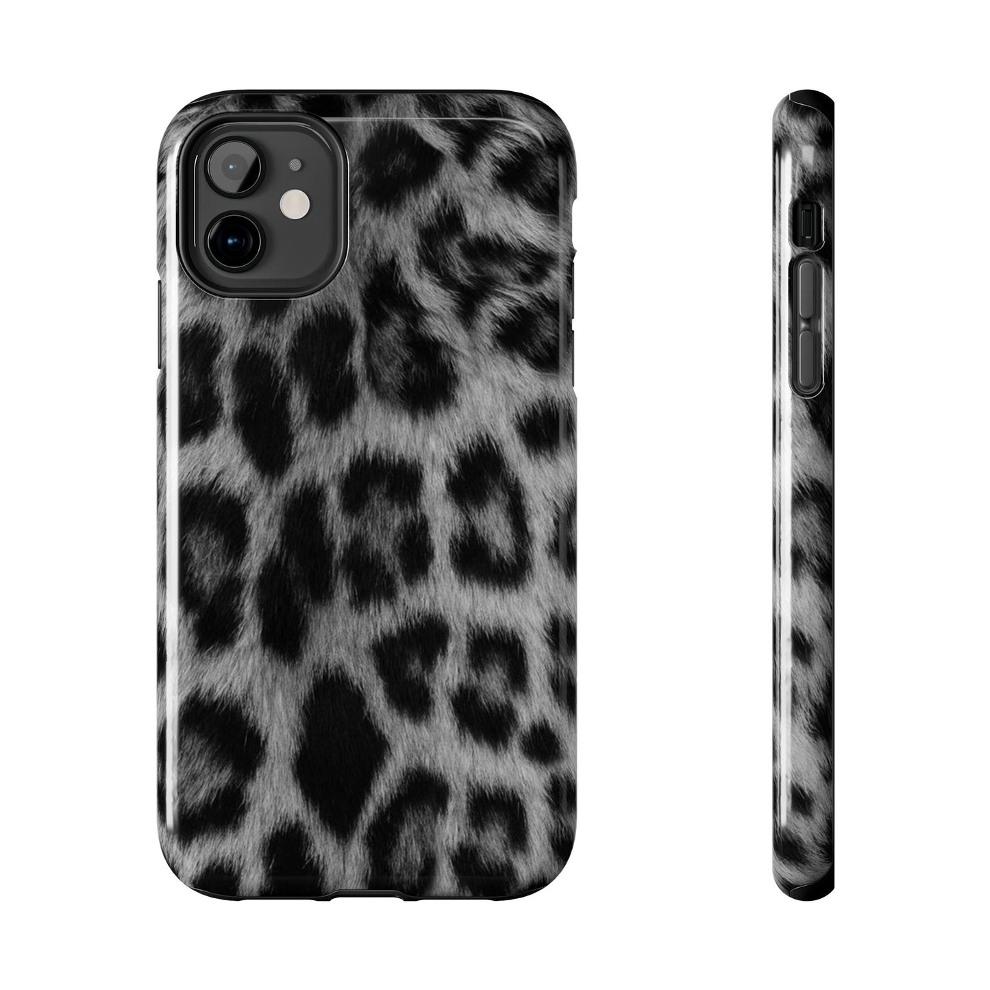 Leopard Print Phone Case