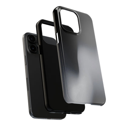Dark Aura Phone Case