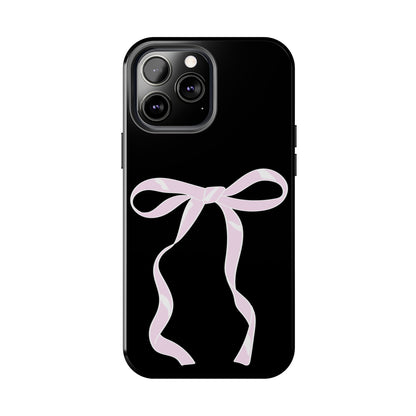 Bow Phone Case