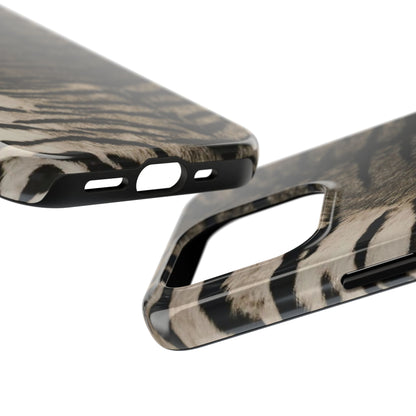 Animal Print Phone Case