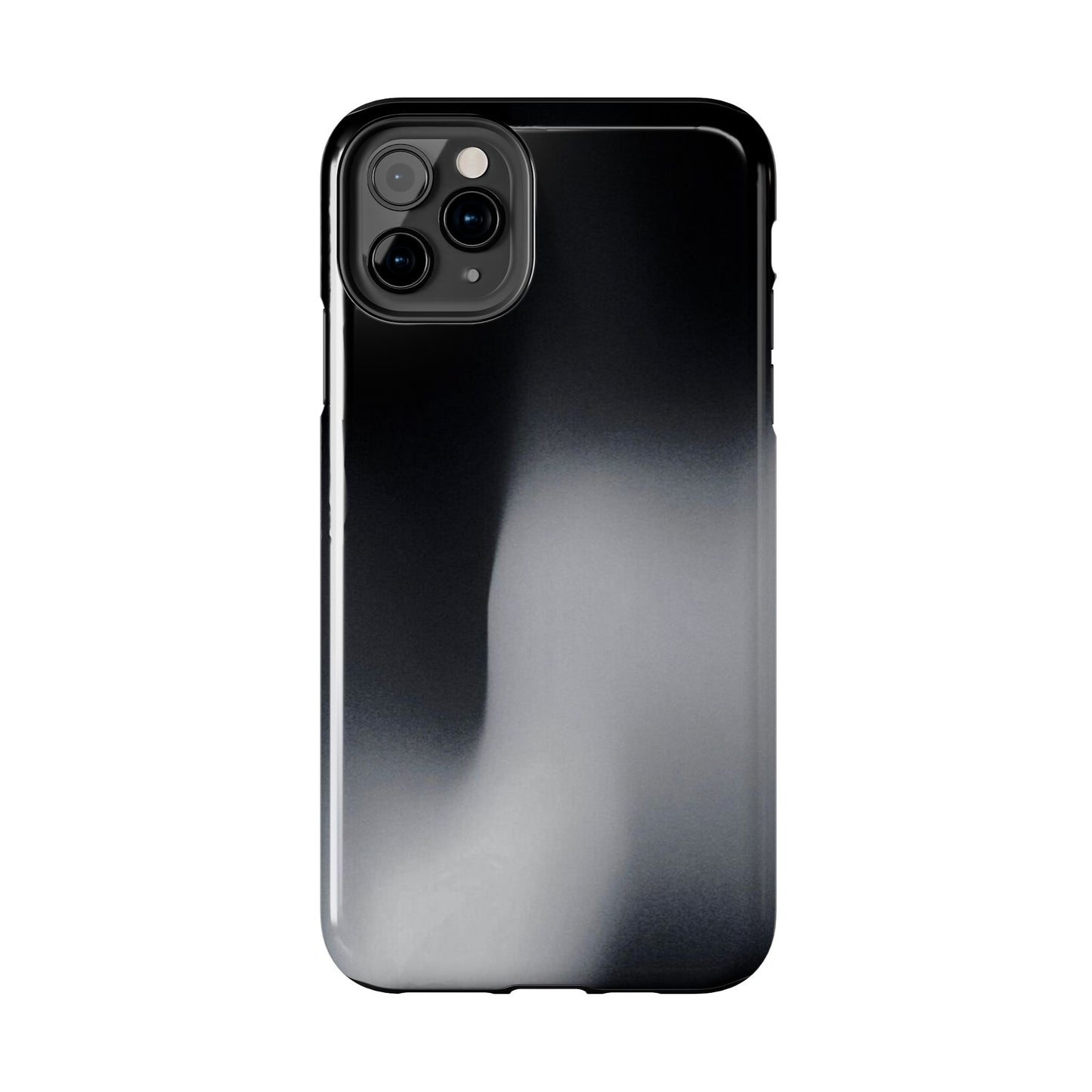 Dark Aura Phone Case