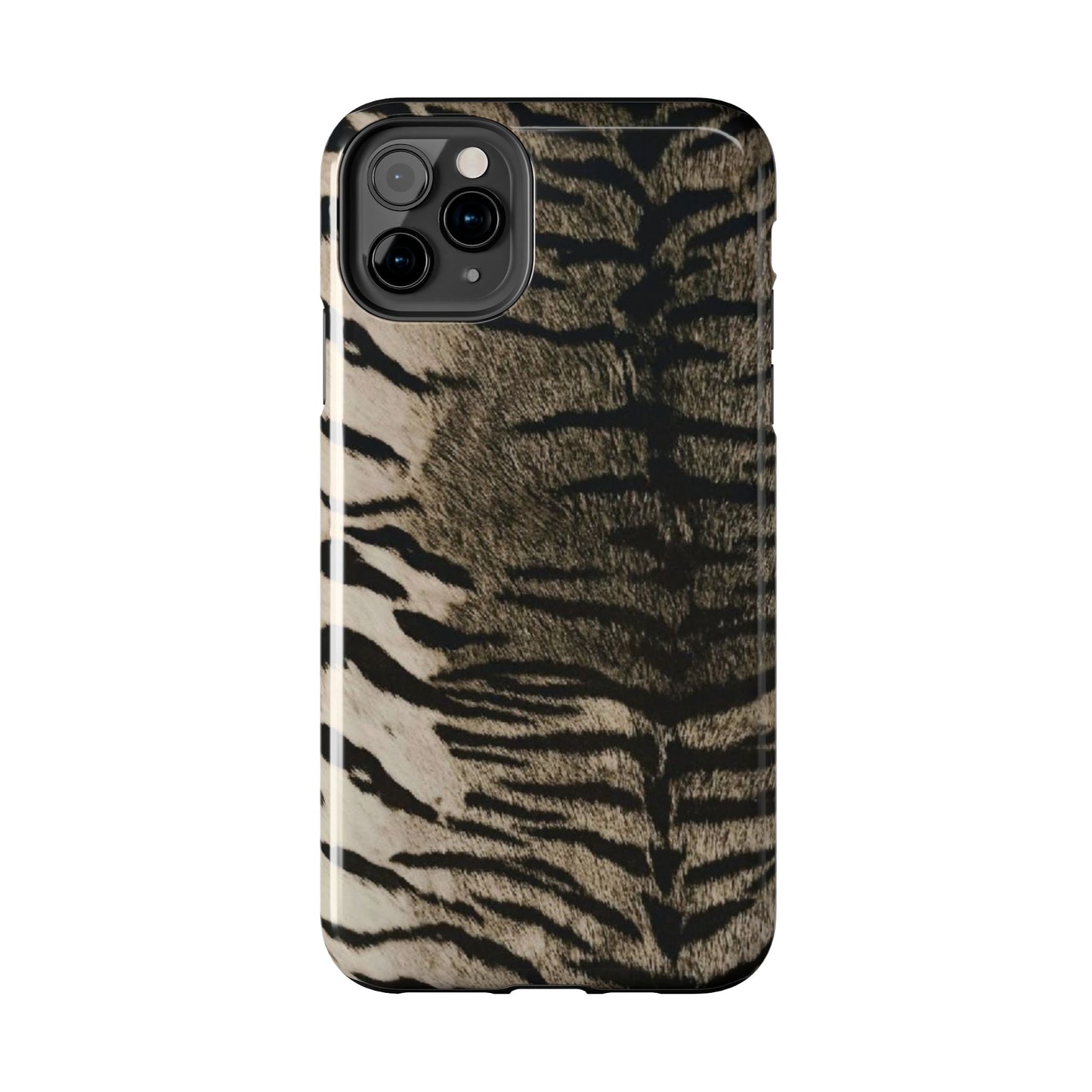 Animal Print Phone Case