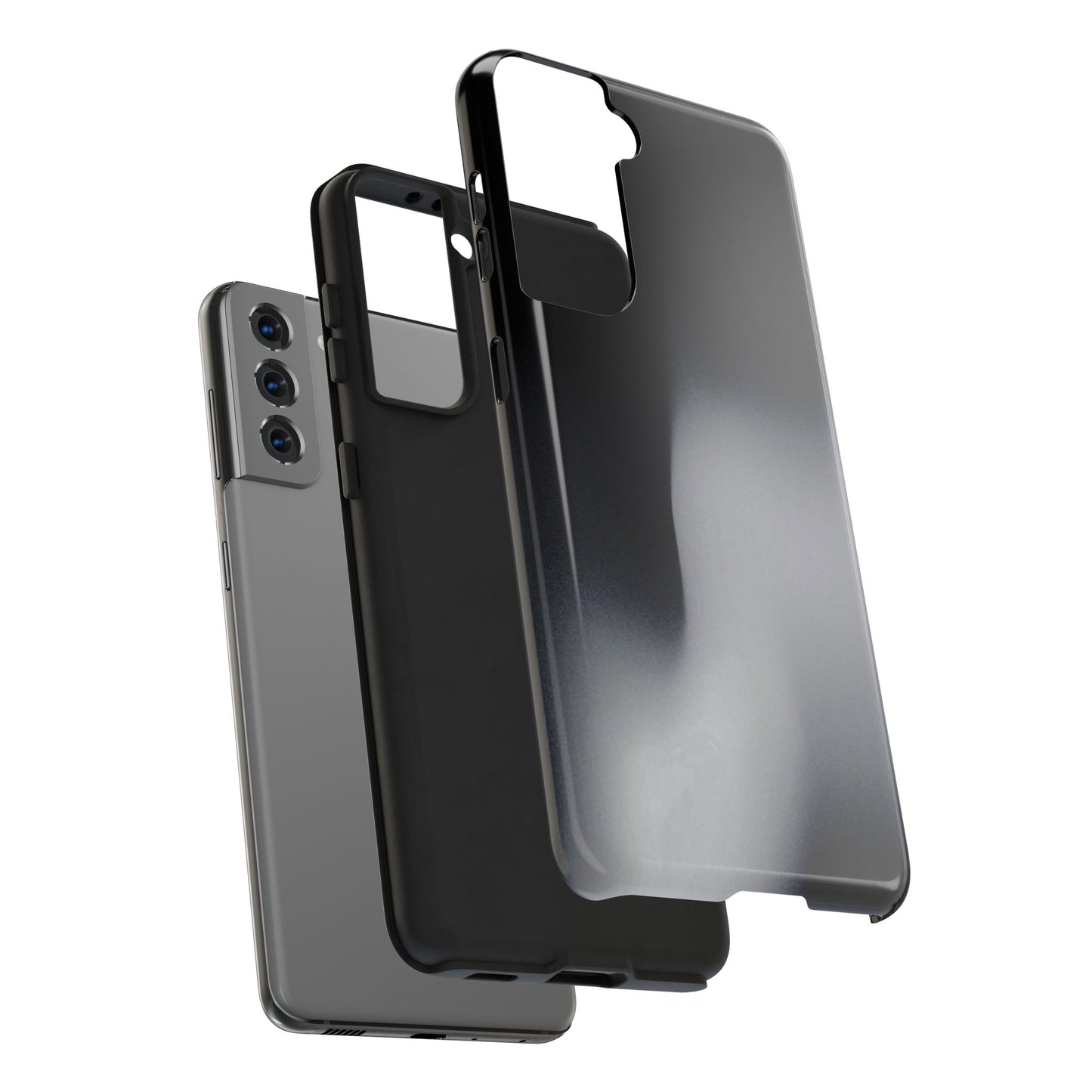 Dark Aura Phone Case