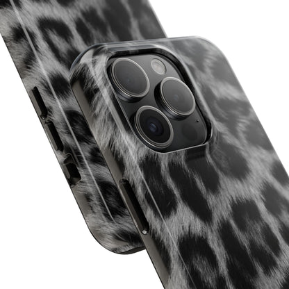 Leopard Print Phone Case