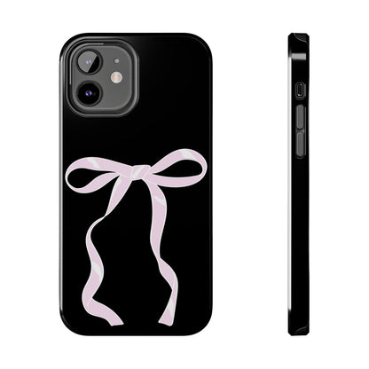 Bow Phone Case