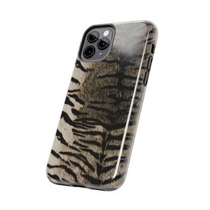 Animal Print Phone Case