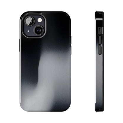 Dark Aura Phone Case