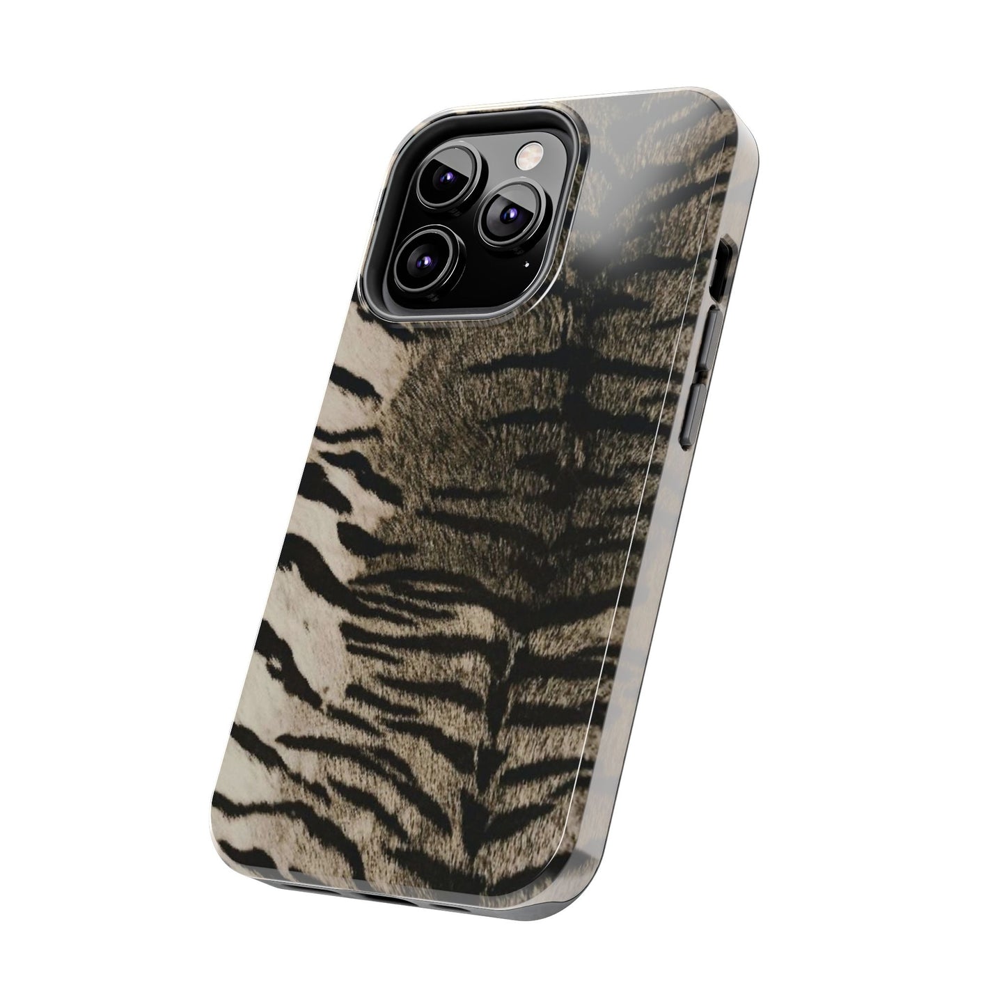 Animal Print Phone Case