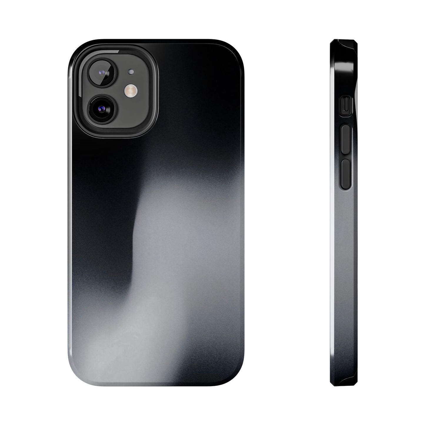 Dark Aura Phone Case