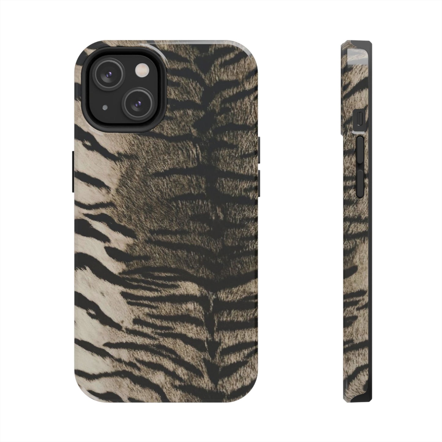 Animal Print Phone Case