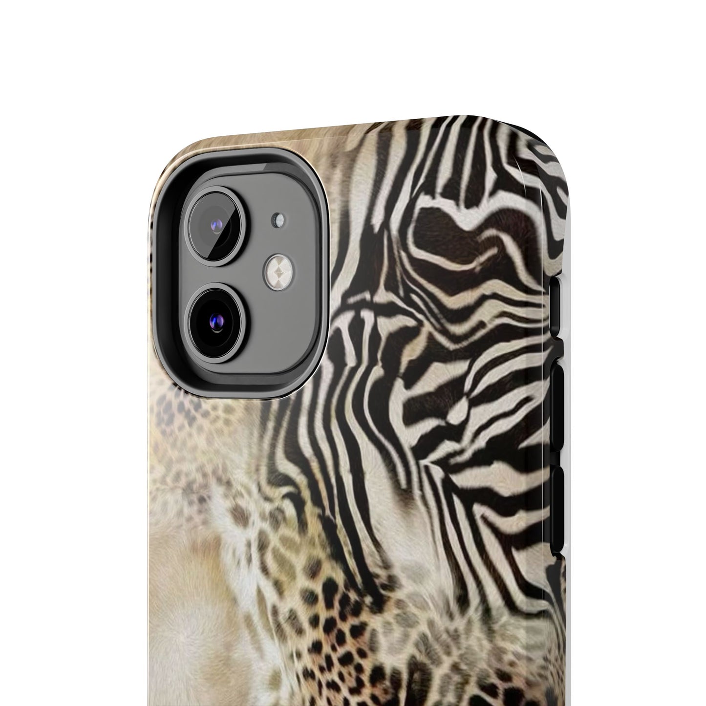 Animal Print Phone Case