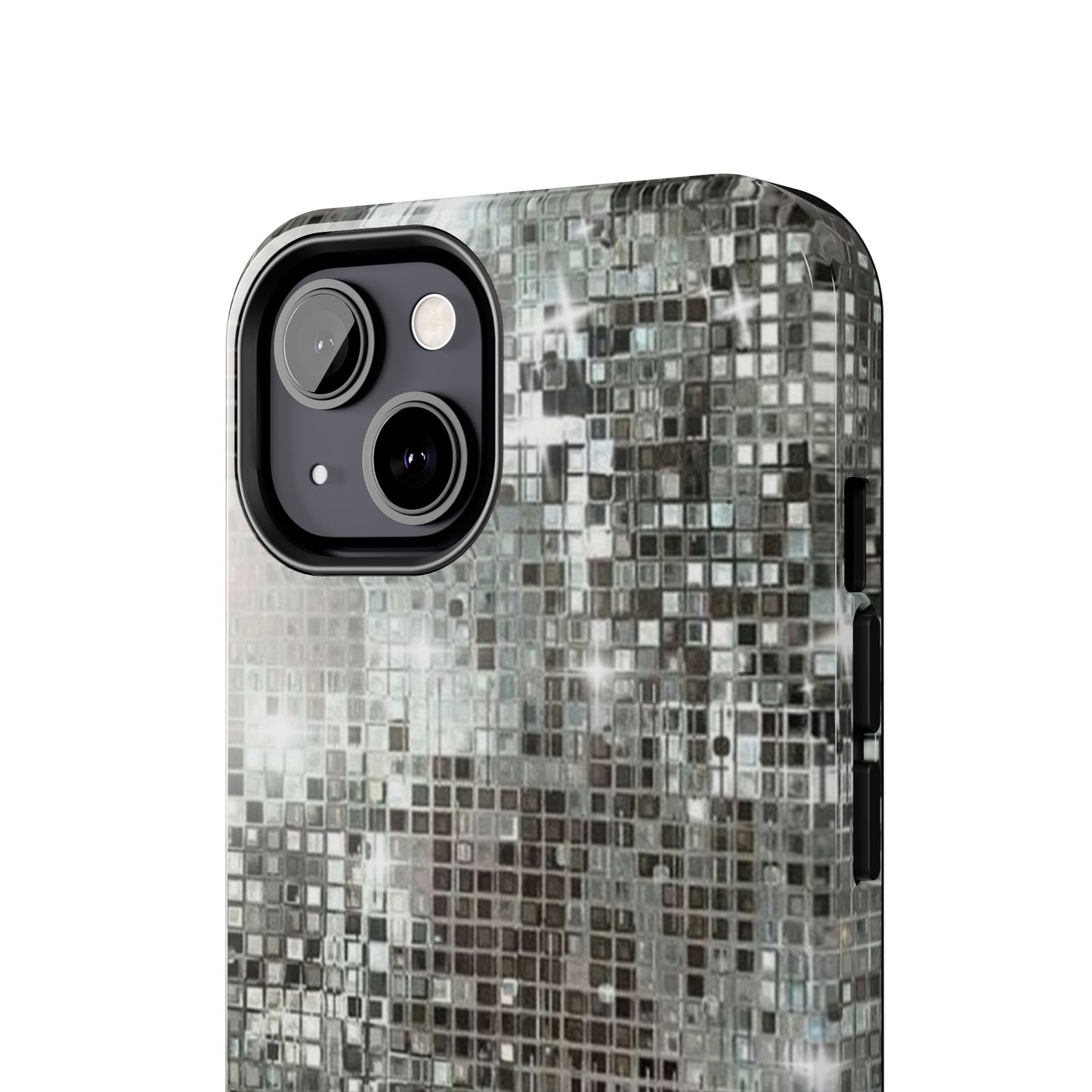 Disco Ball Phone Case