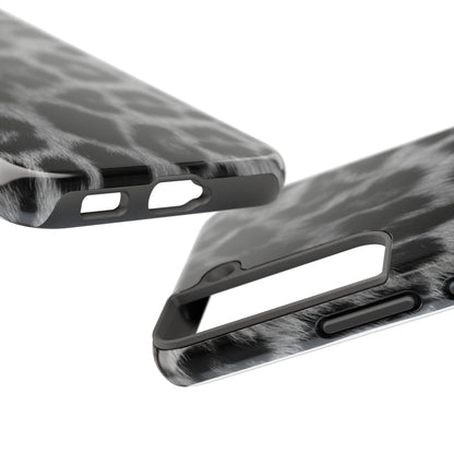 Leopard Print Phone Case
