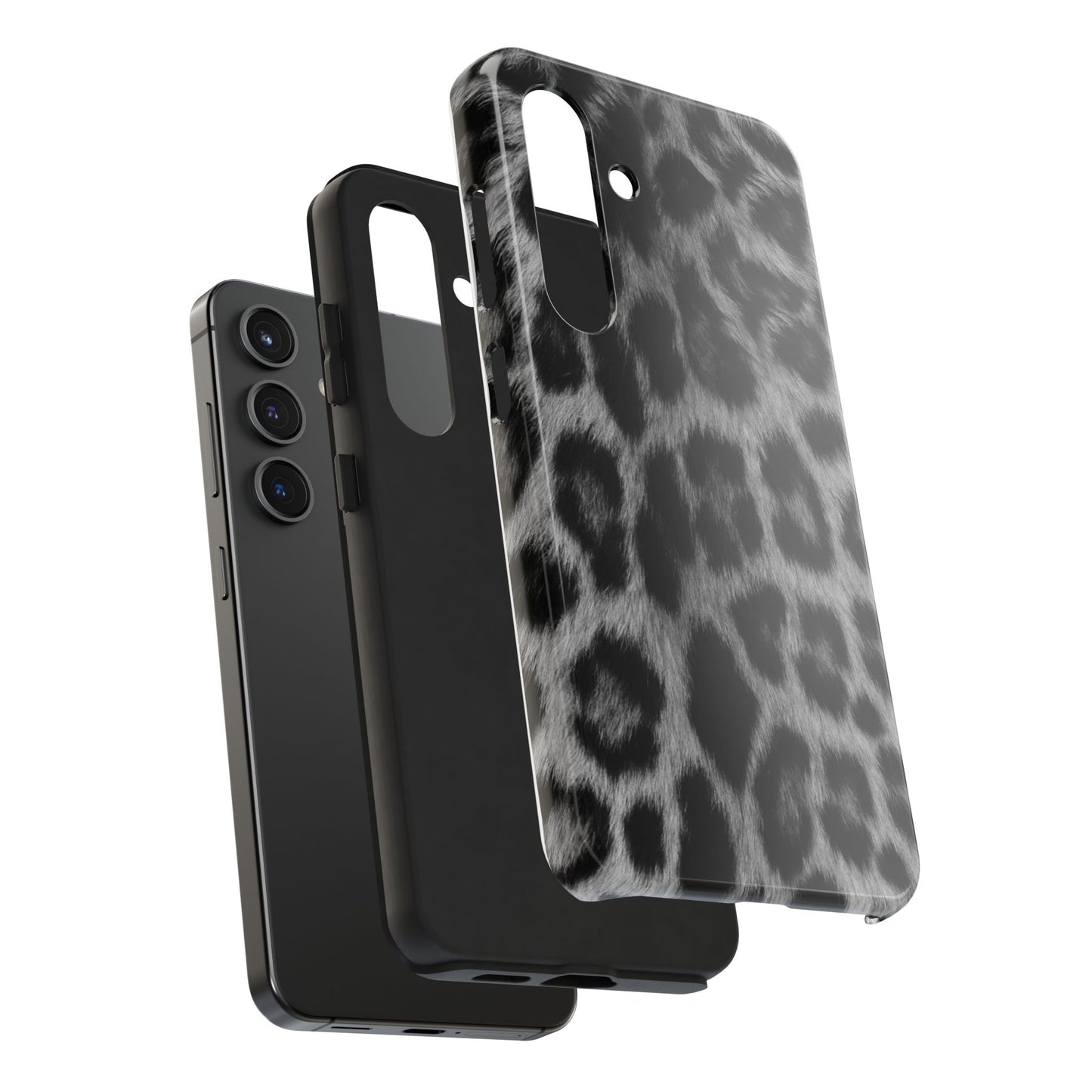 Leopard Print Phone Case