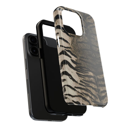 Animal Print Phone Case