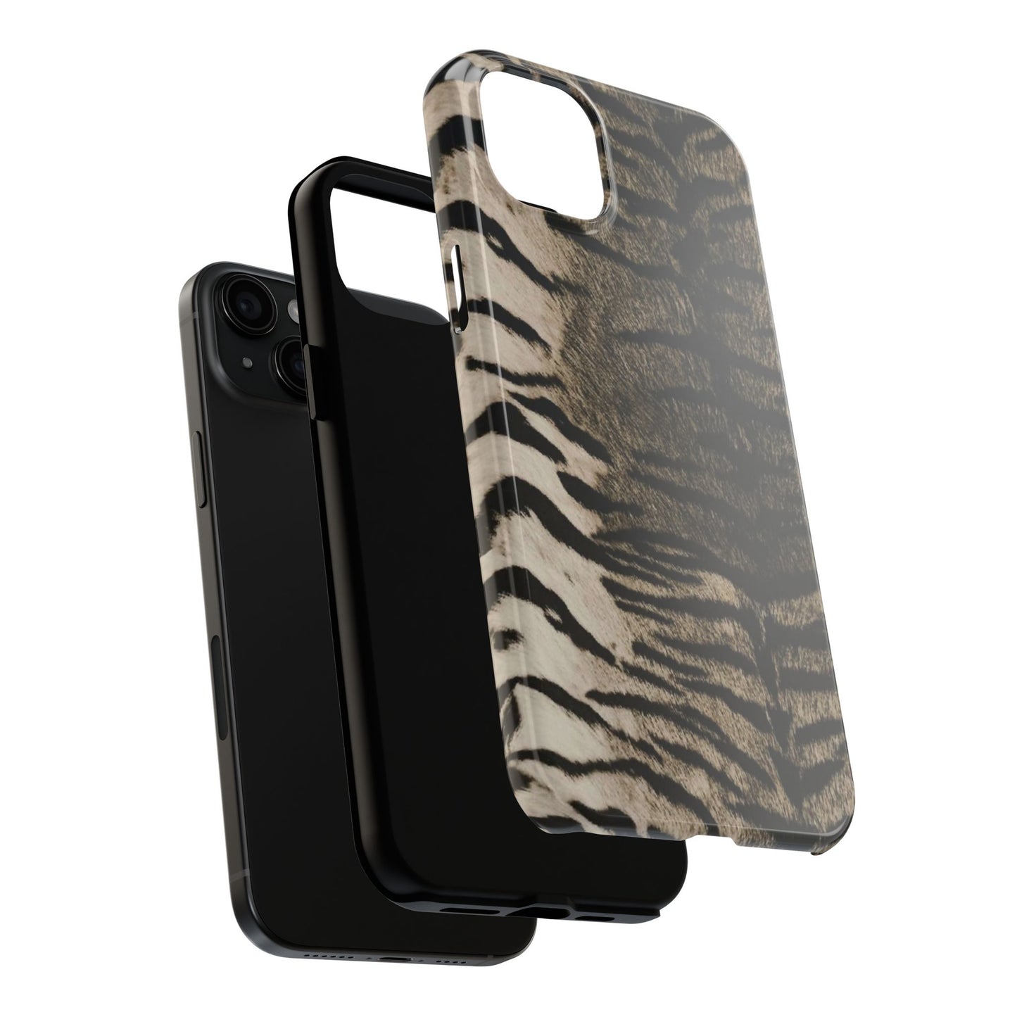 Animal Print Phone Case